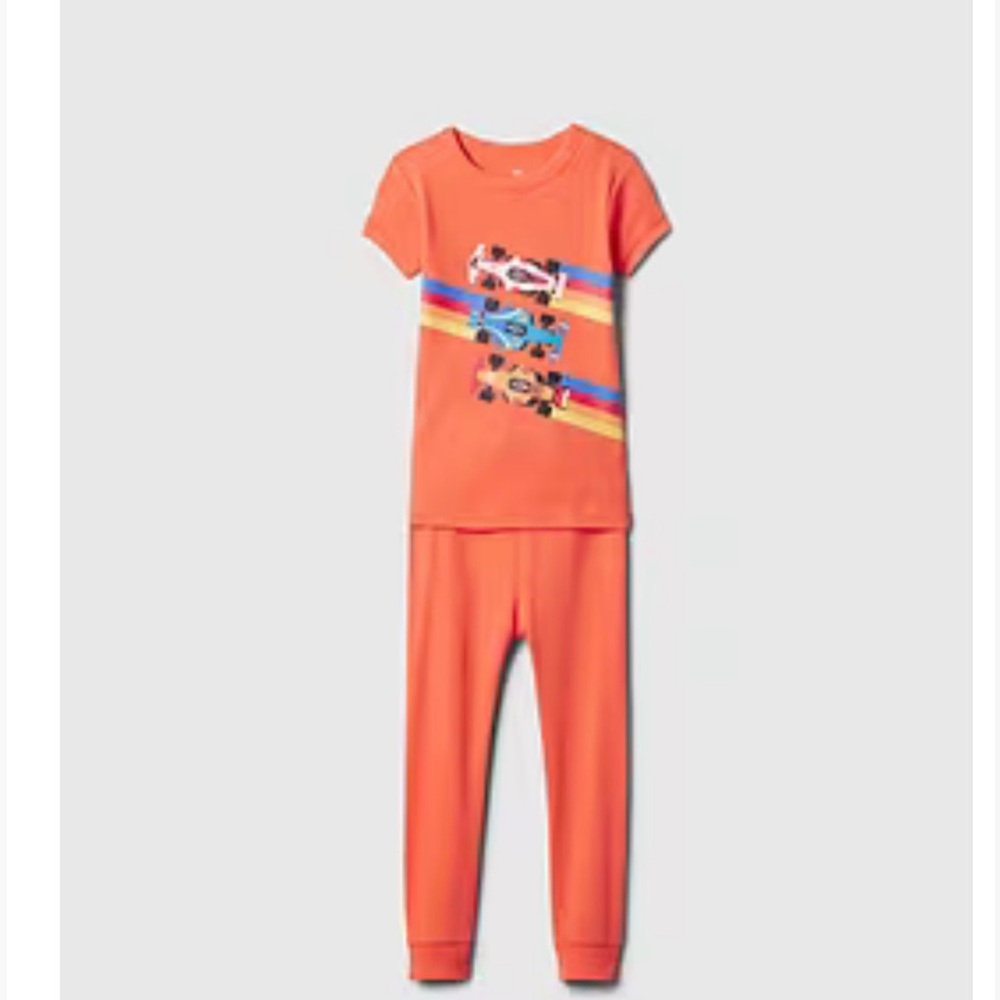 Baby Gap boys pajamas 3T